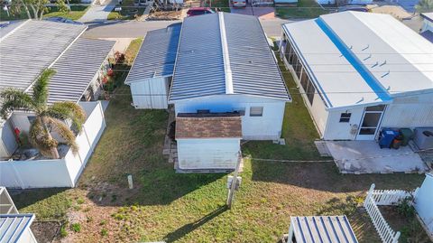 A home in BRADENTON