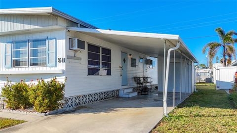 A home in BRADENTON