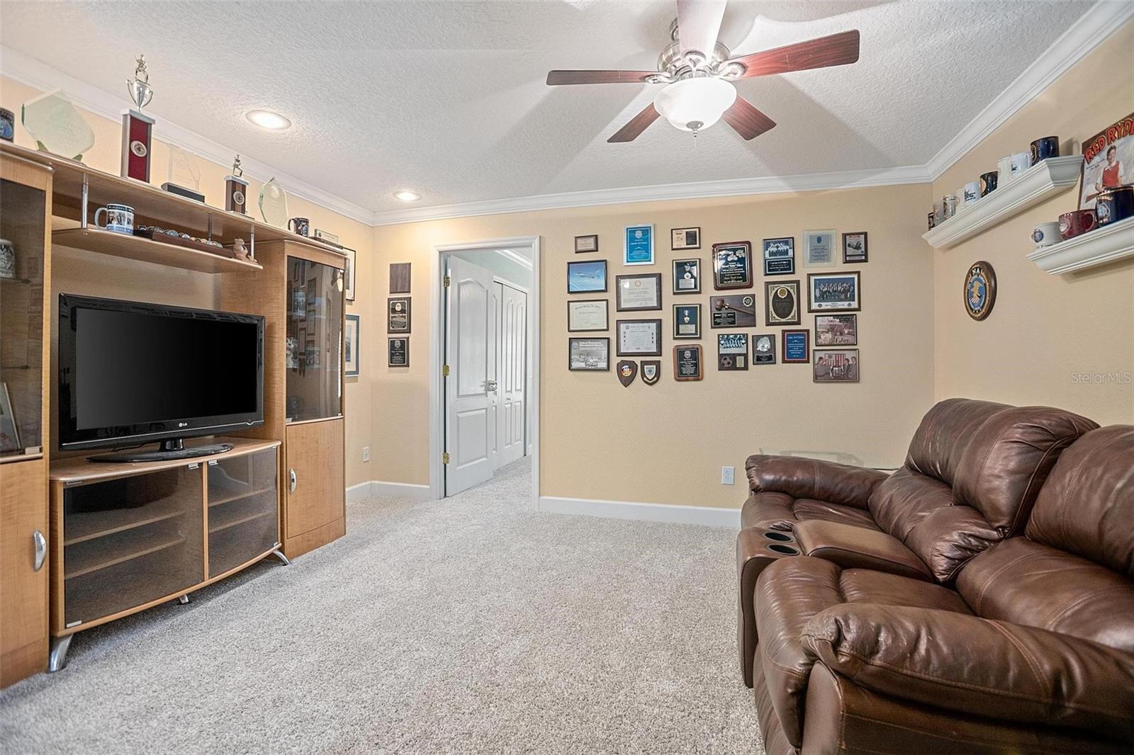 PRESERVE AT ASTOR FARMS - Residential