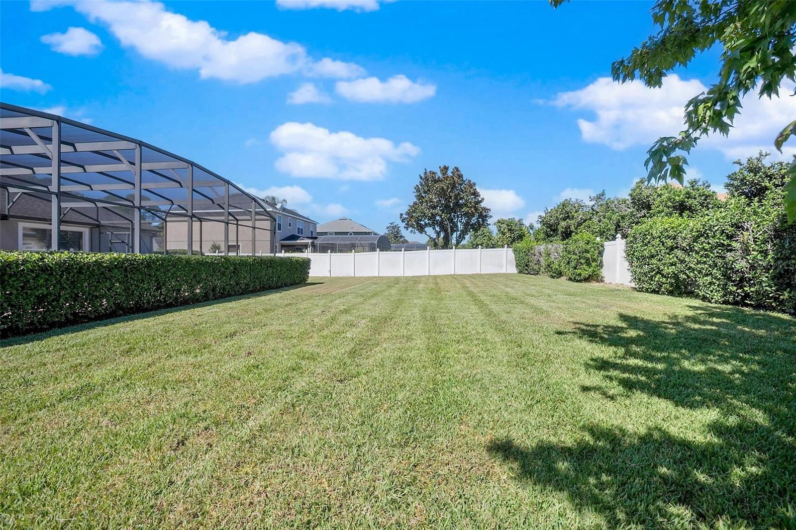 PRESERVE AT ASTOR FARMS - Residential