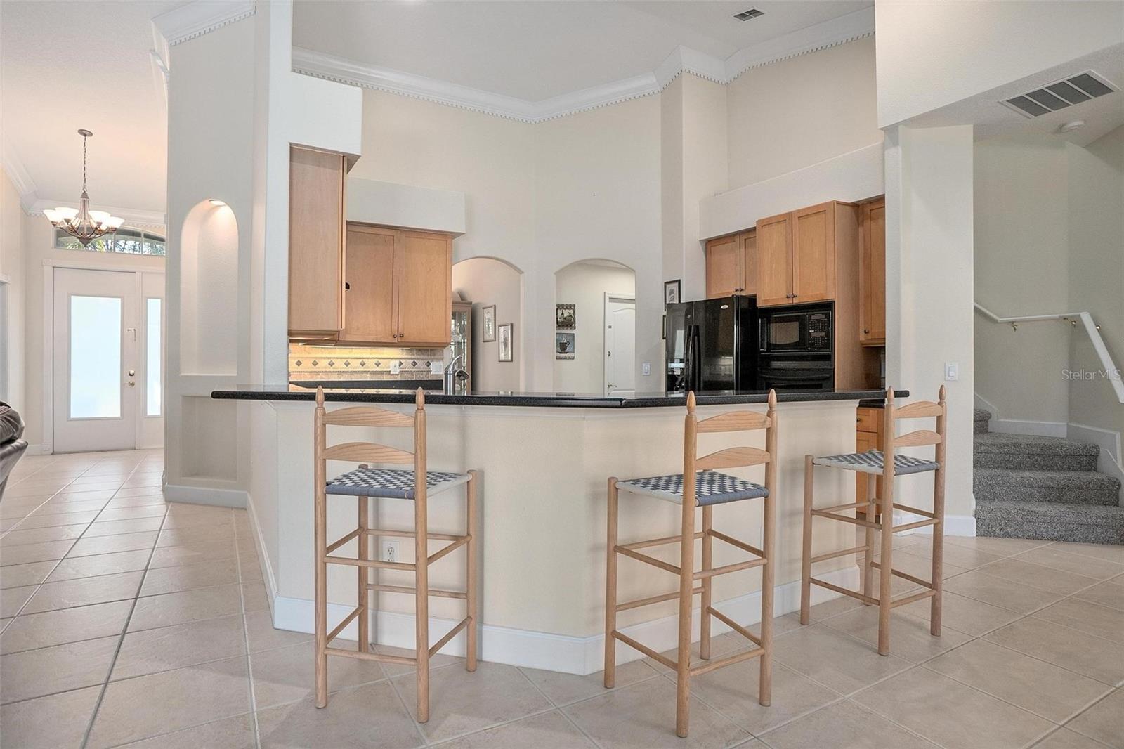 PRESERVE AT ASTOR FARMS - Residential