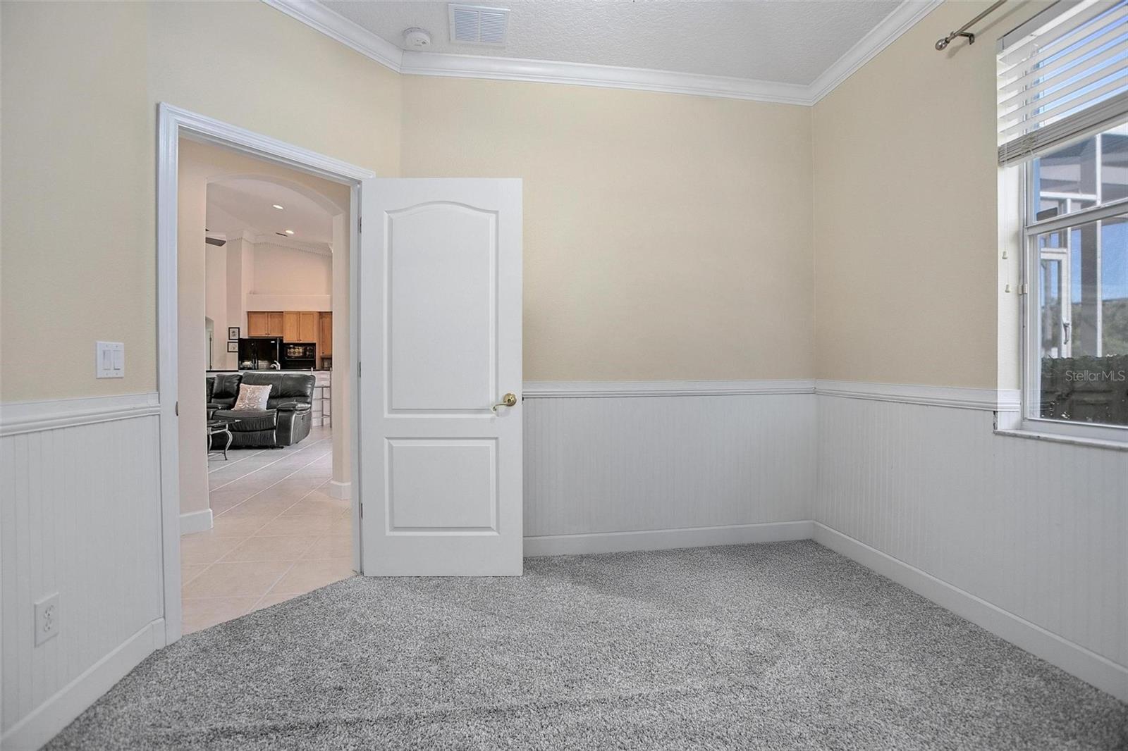 PRESERVE AT ASTOR FARMS - Residential