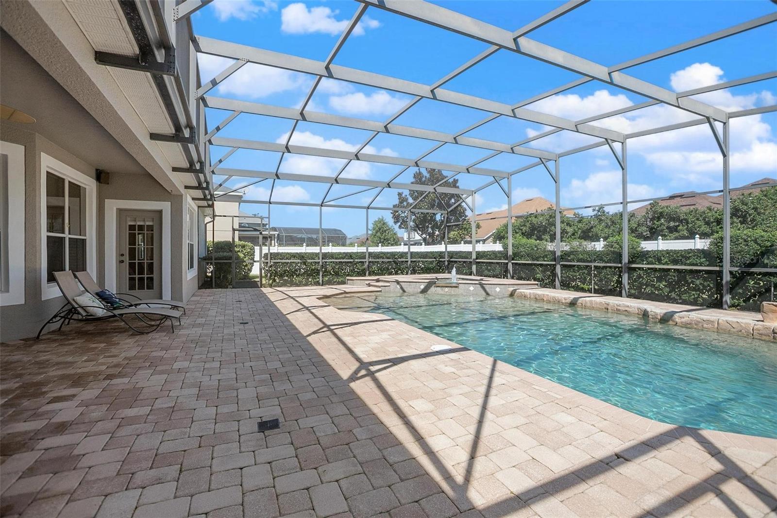 PRESERVE AT ASTOR FARMS - Residential