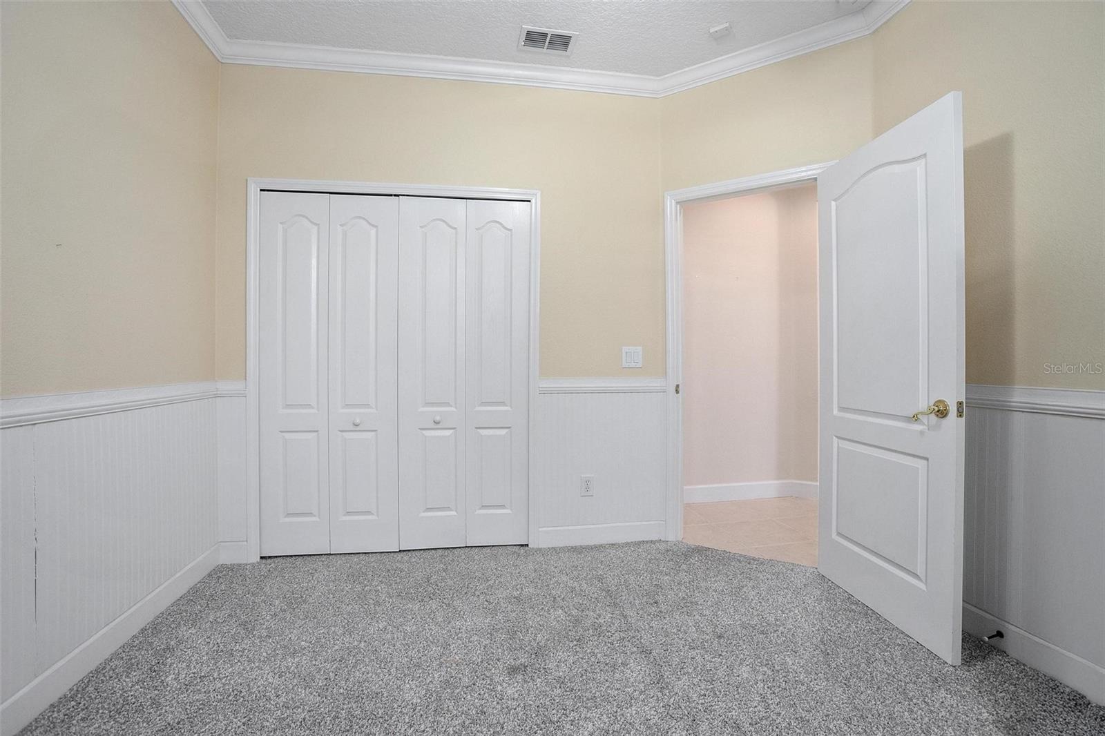 PRESERVE AT ASTOR FARMS - Residential