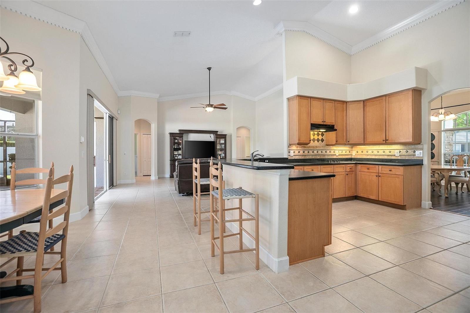 PRESERVE AT ASTOR FARMS - Residential