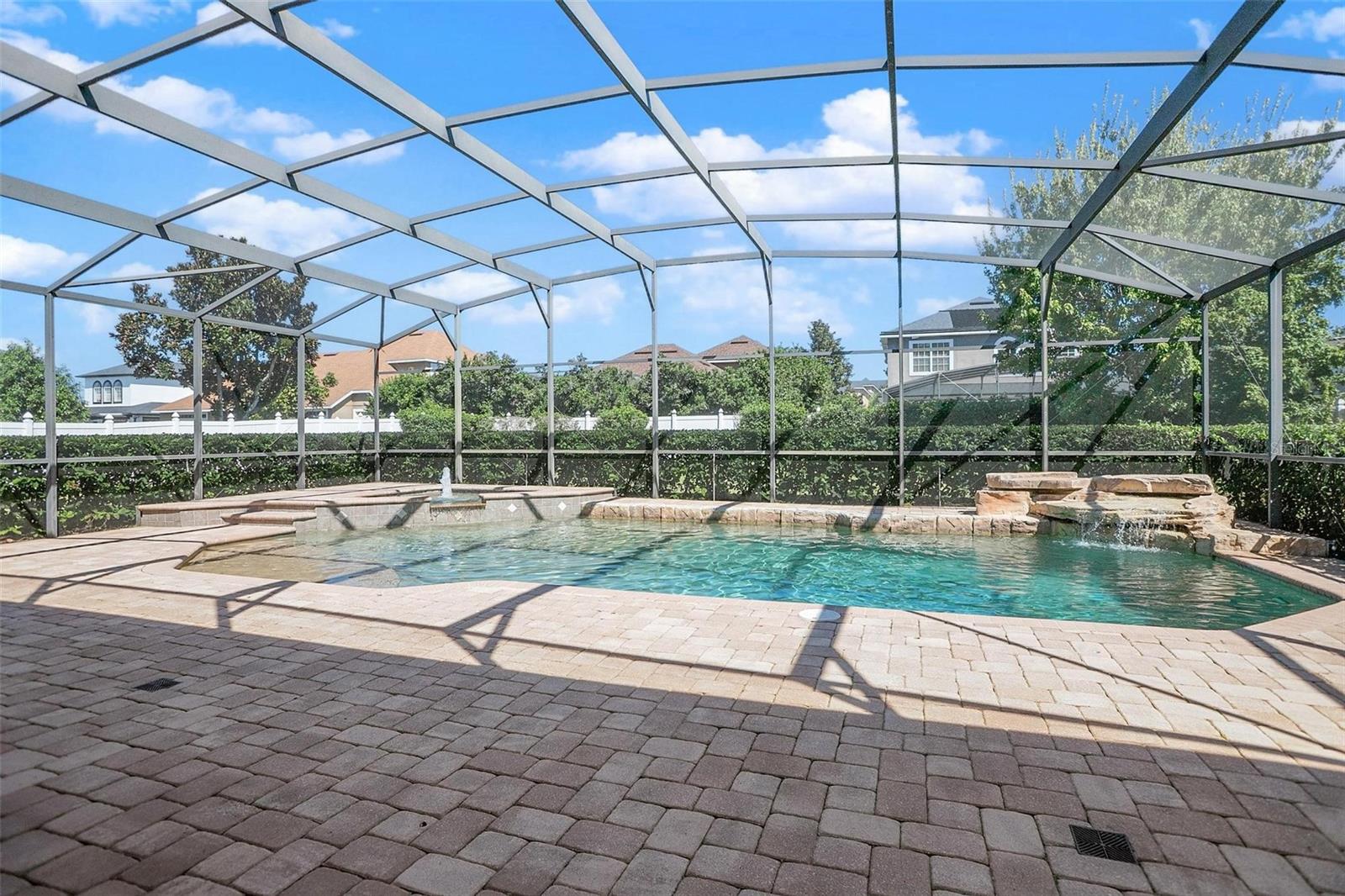 PRESERVE AT ASTOR FARMS - Residential