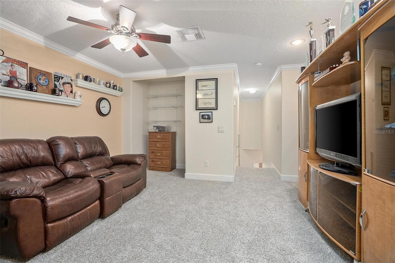 PRESERVE AT ASTOR FARMS - Residential