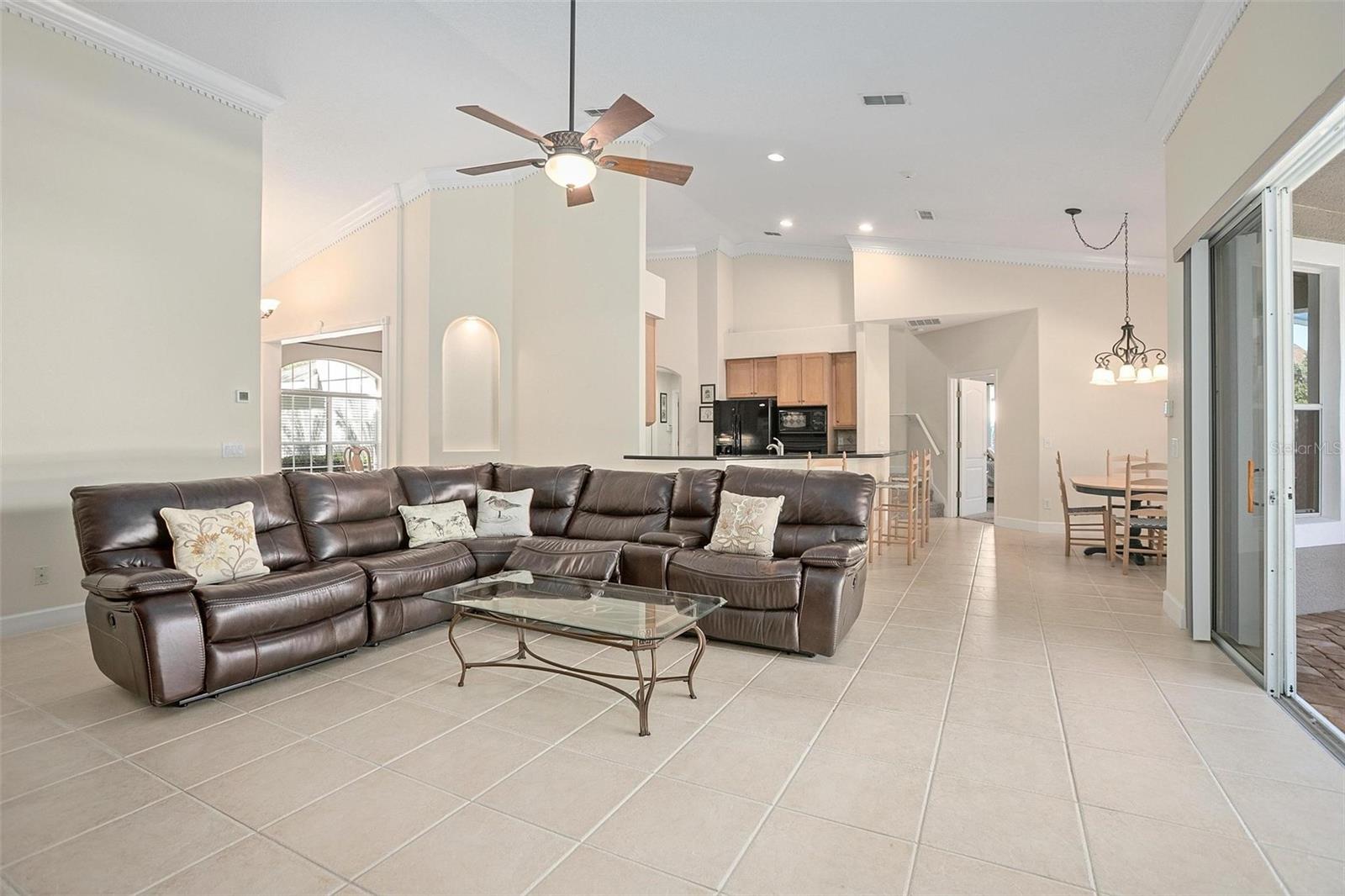 PRESERVE AT ASTOR FARMS - Residential