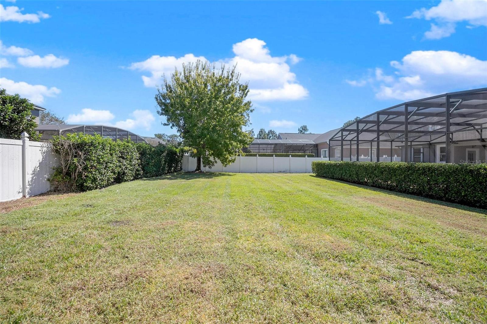 PRESERVE AT ASTOR FARMS - Residential