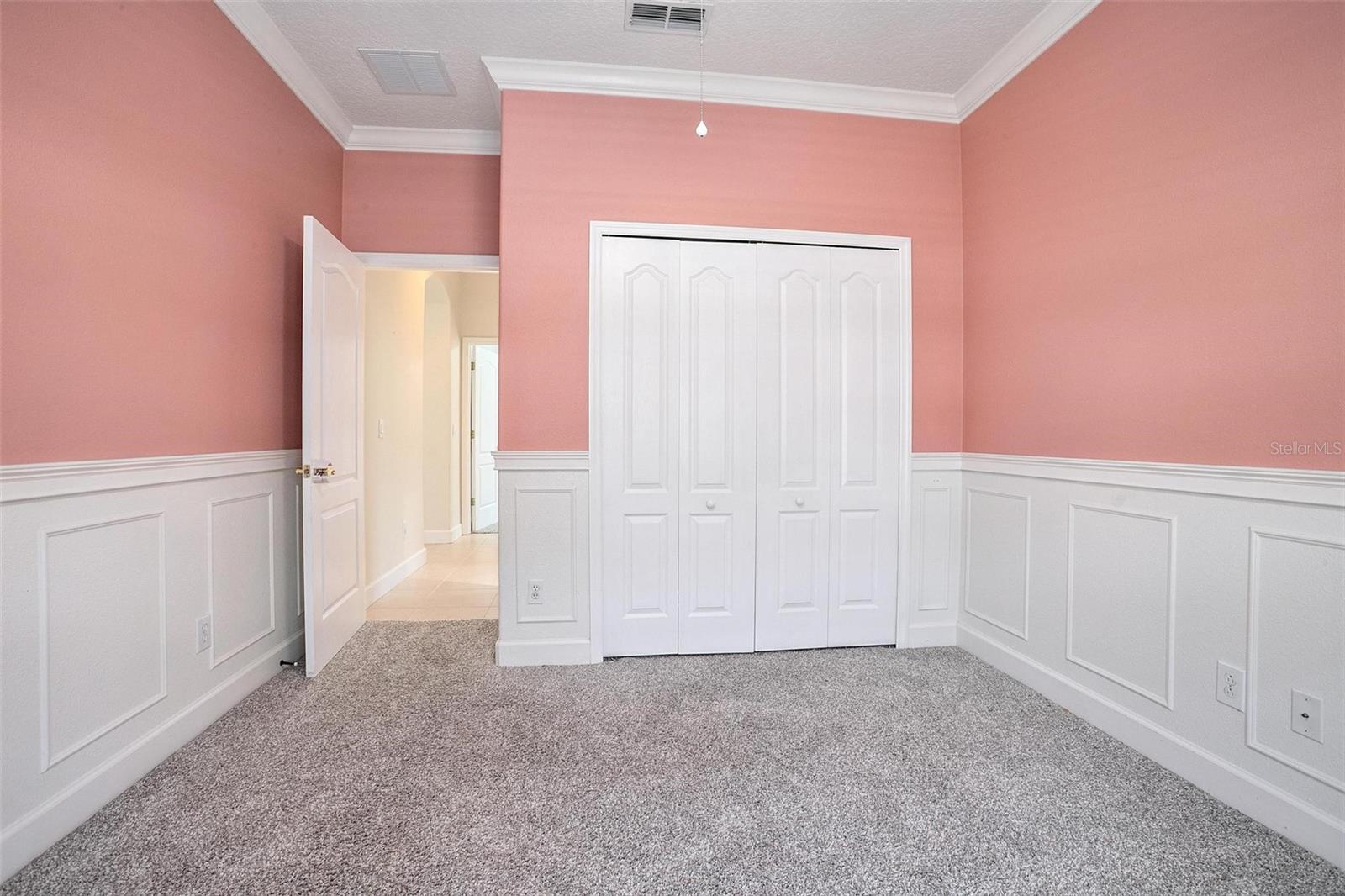 PRESERVE AT ASTOR FARMS - Residential