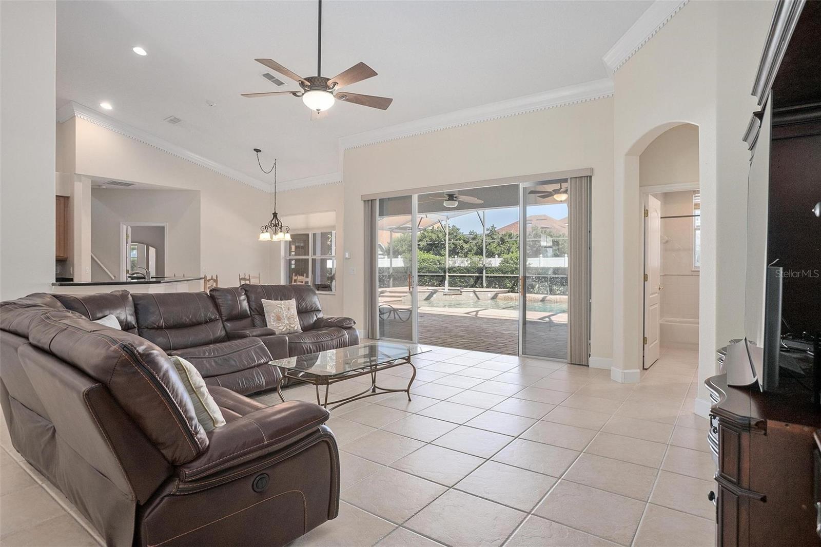 PRESERVE AT ASTOR FARMS - Residential