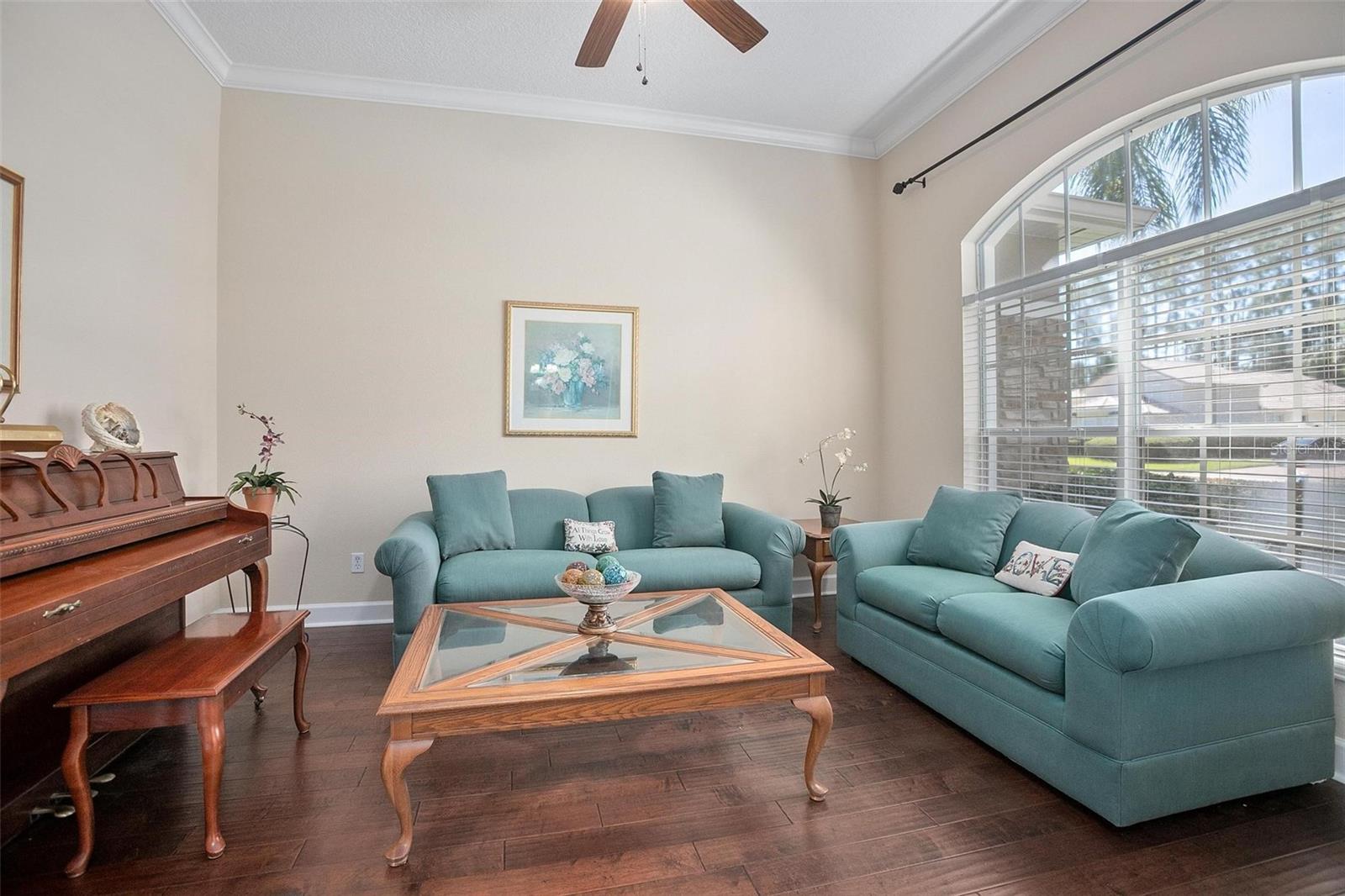 PRESERVE AT ASTOR FARMS - Residential