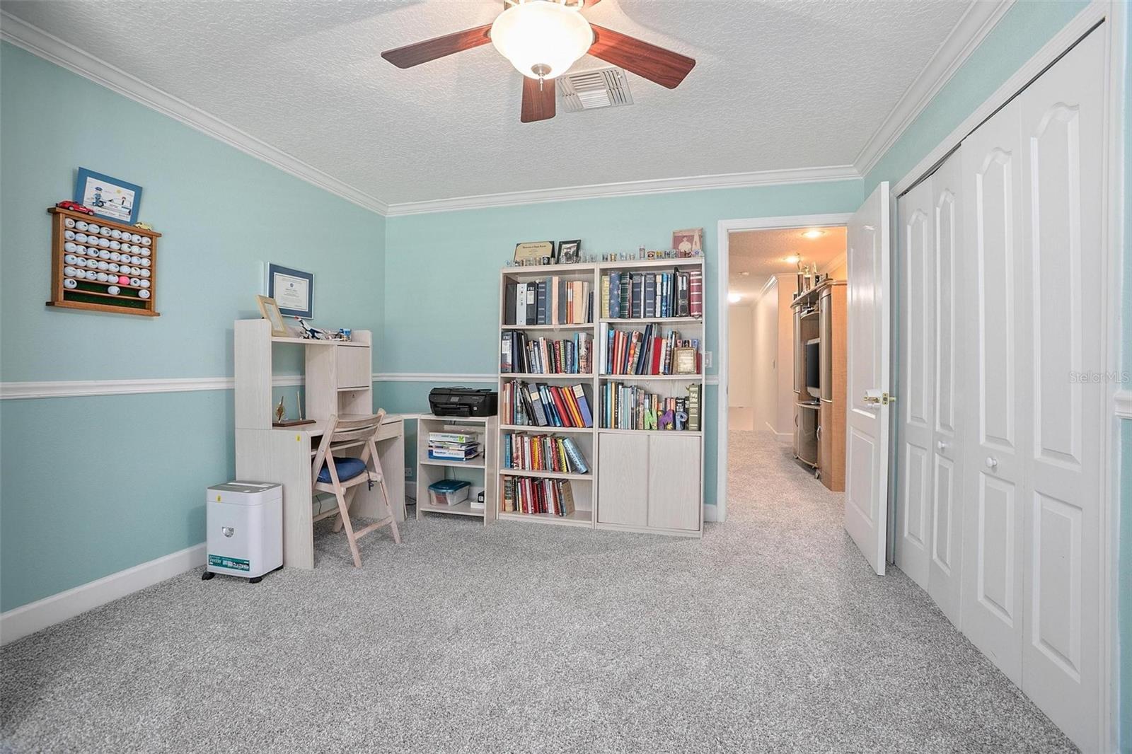 PRESERVE AT ASTOR FARMS - Residential