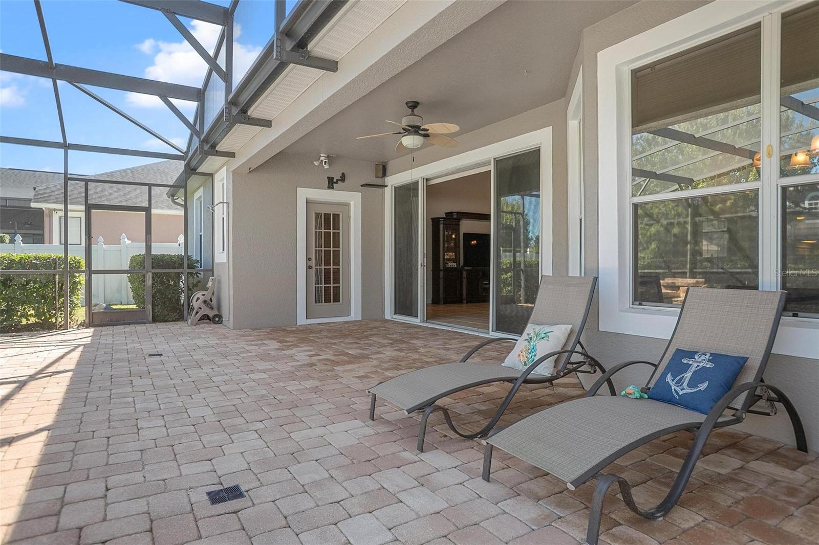 PRESERVE AT ASTOR FARMS - Residential