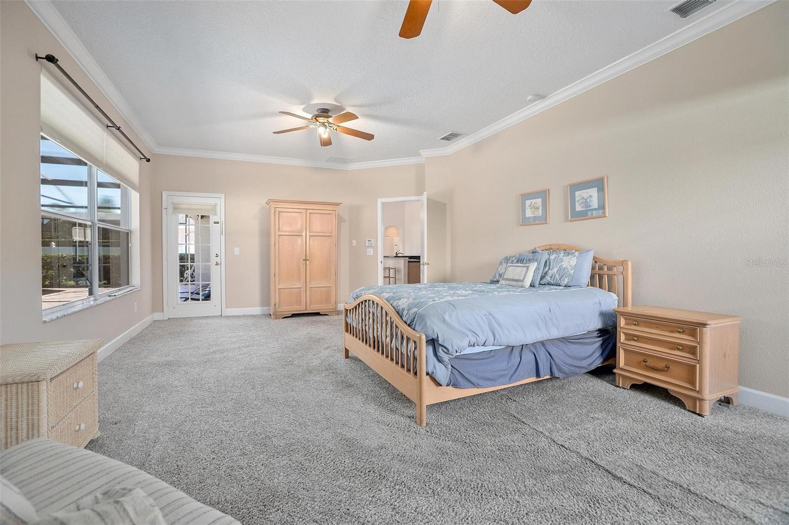 PRESERVE AT ASTOR FARMS - Residential