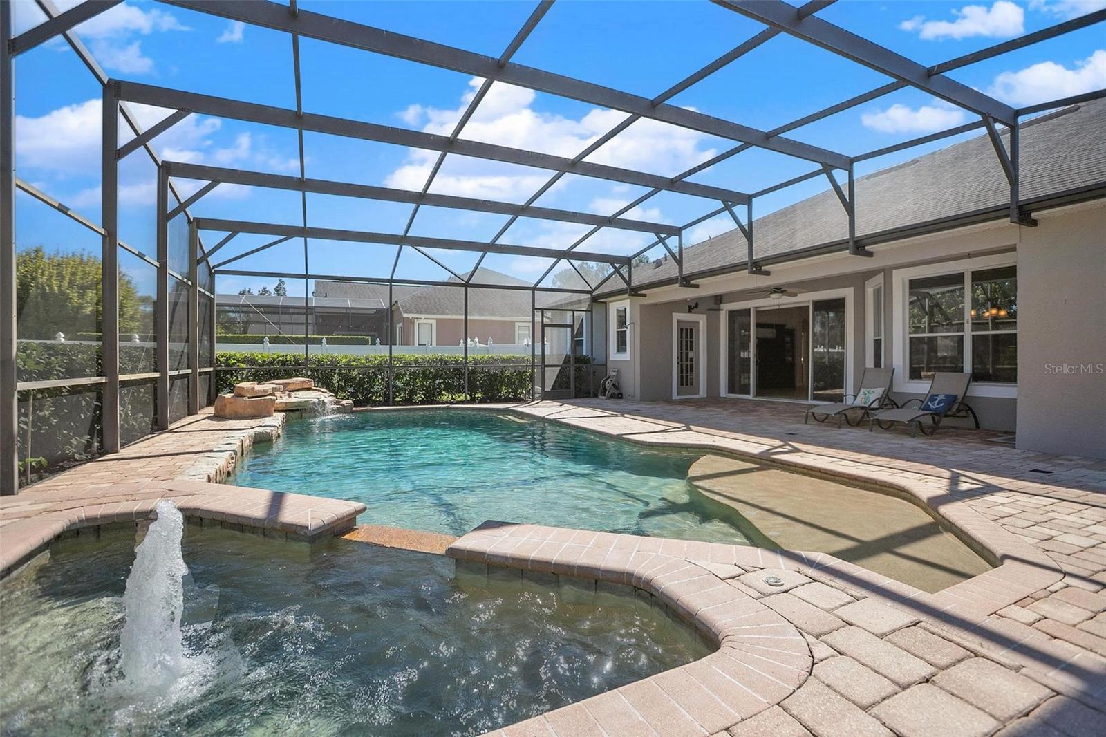 PRESERVE AT ASTOR FARMS - Residential