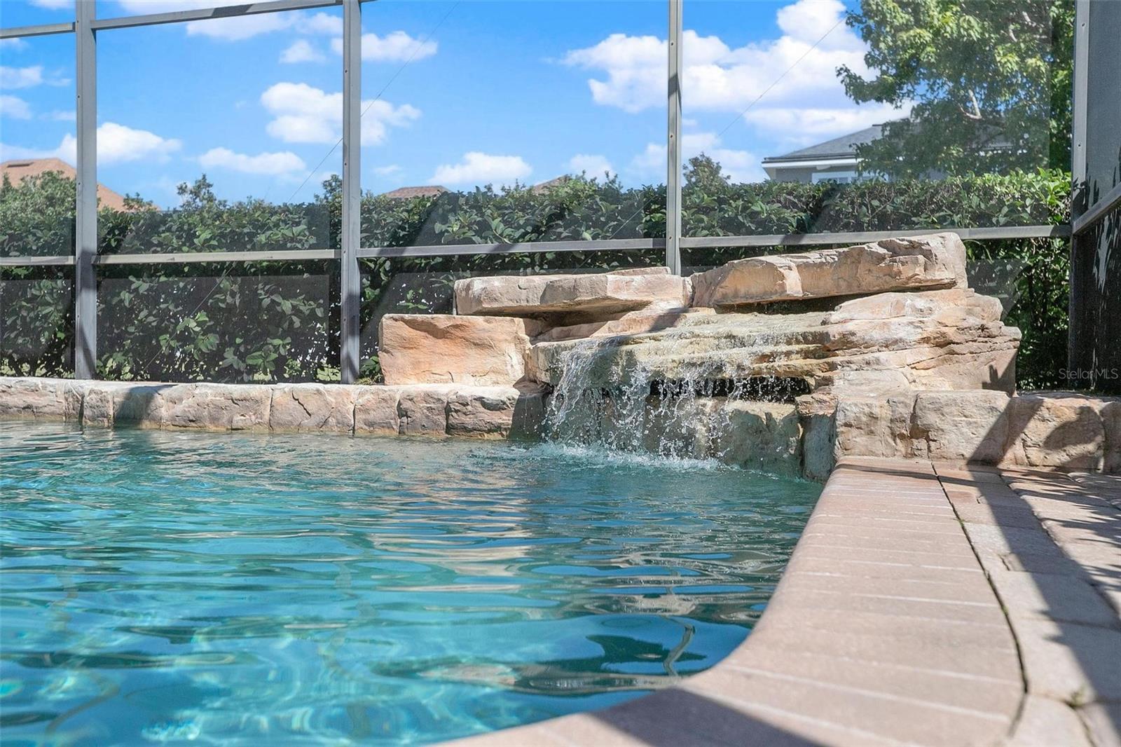 PRESERVE AT ASTOR FARMS - Residential