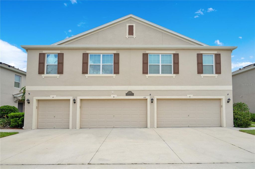 Photo of 3449 Seneca Club Loop #103C, Orlando, FL 32808 (MLS # O6371387)