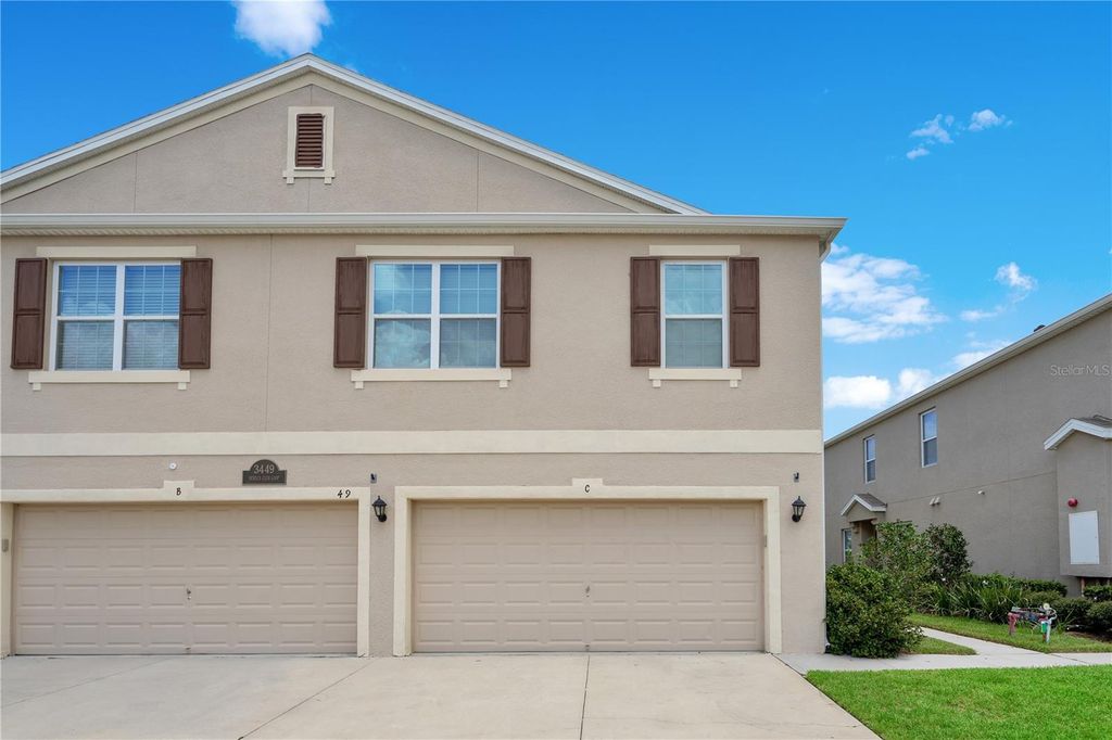 Photo of 3449 Seneca Club Loop #103C, Orlando, FL 32808 (MLS # O6371387)