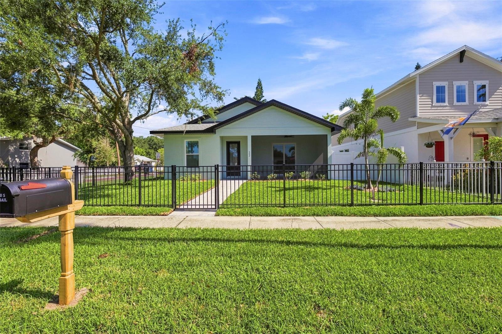 502 BELTREES STREET