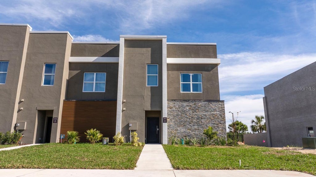 Photo of 9058 Hayman Lane, Kissimmee, FL 34747 (MLS # S5157727)