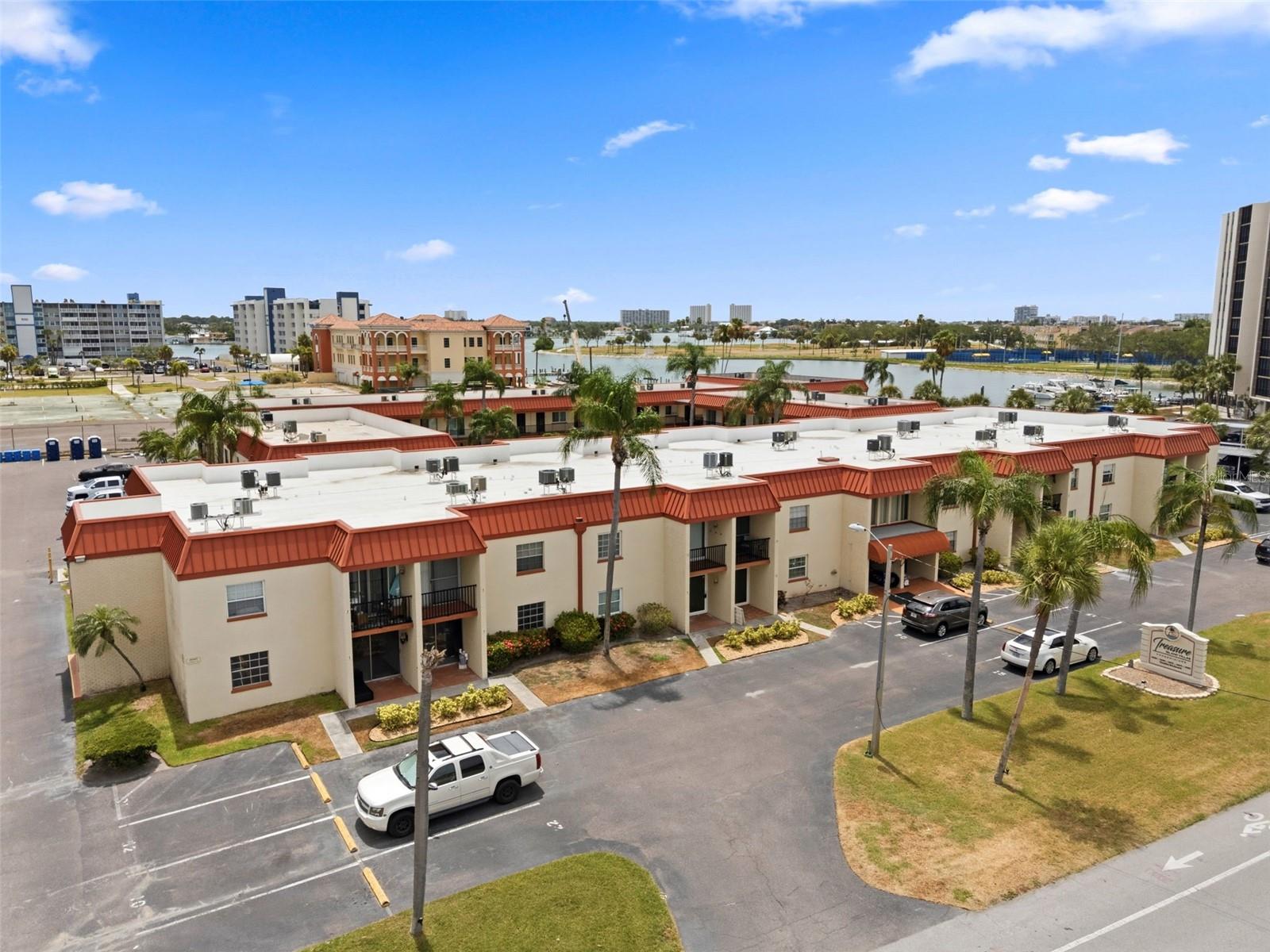 10365 PARADISE BOULEVARD 1