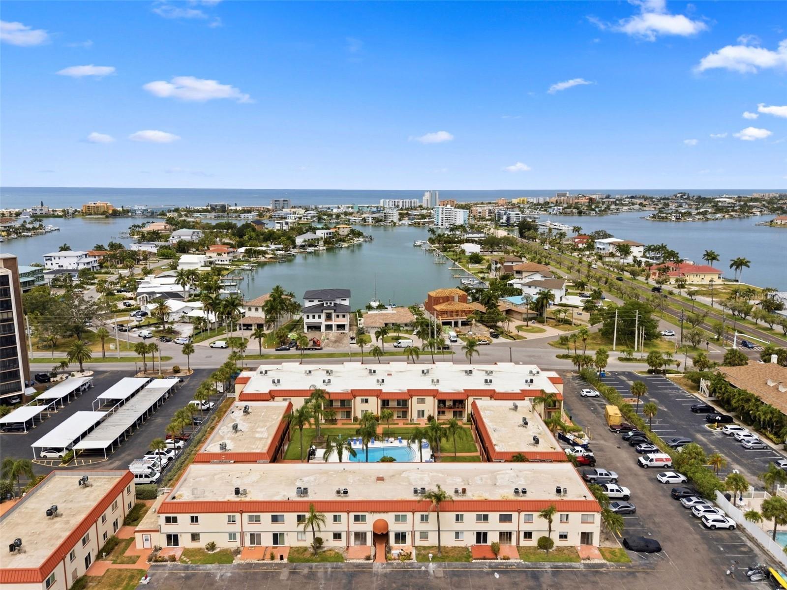 10365 PARADISE BOULEVARD 1