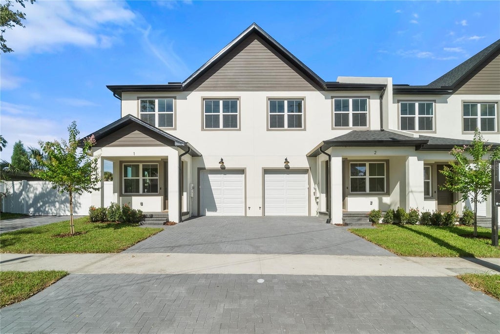 Photo of 2614 N 23rd Street #1, Tampa, FL 33605 (MLS # TB8545172)