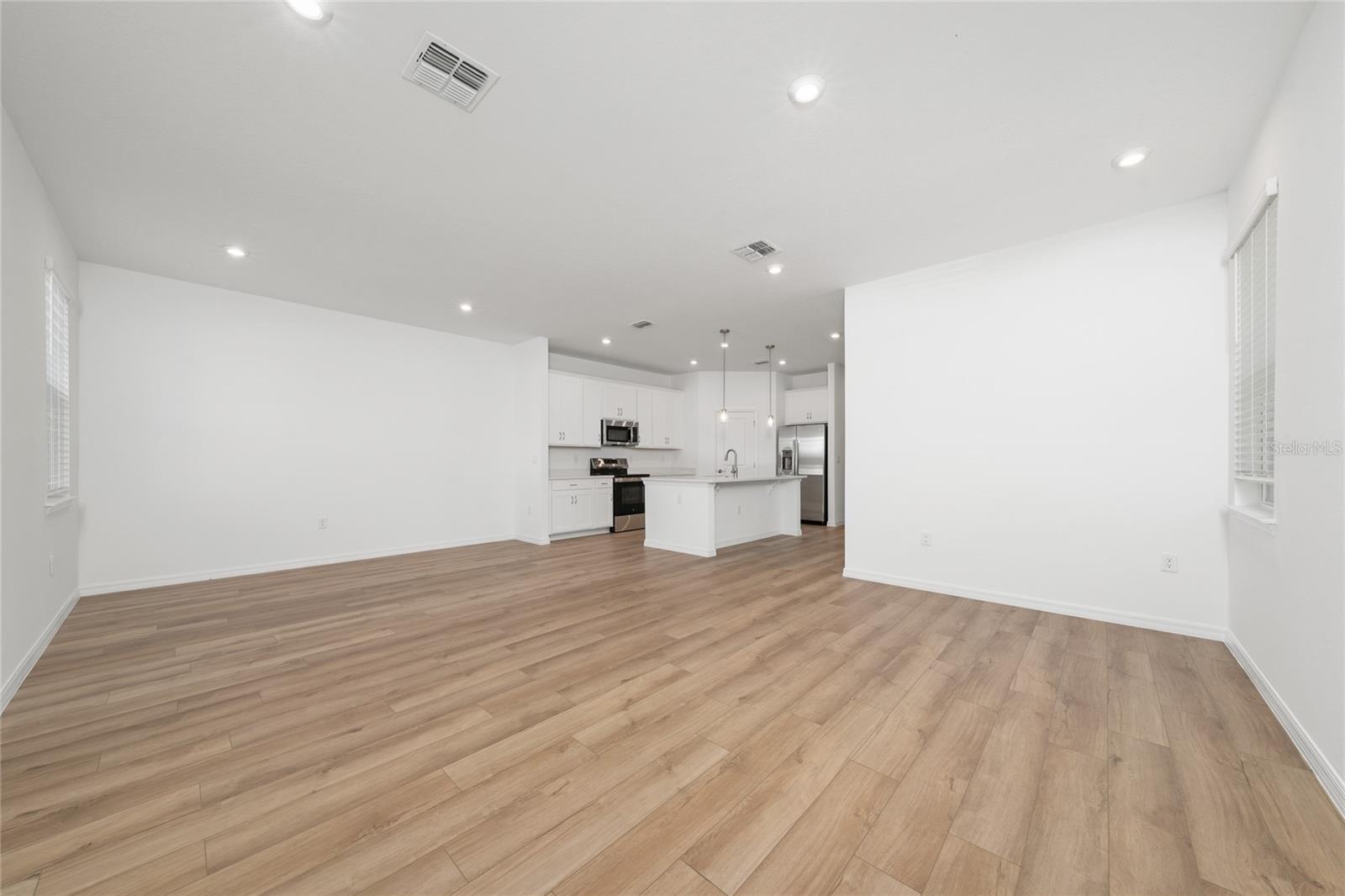 BRACK RANCH PH 1 - Residential Lease