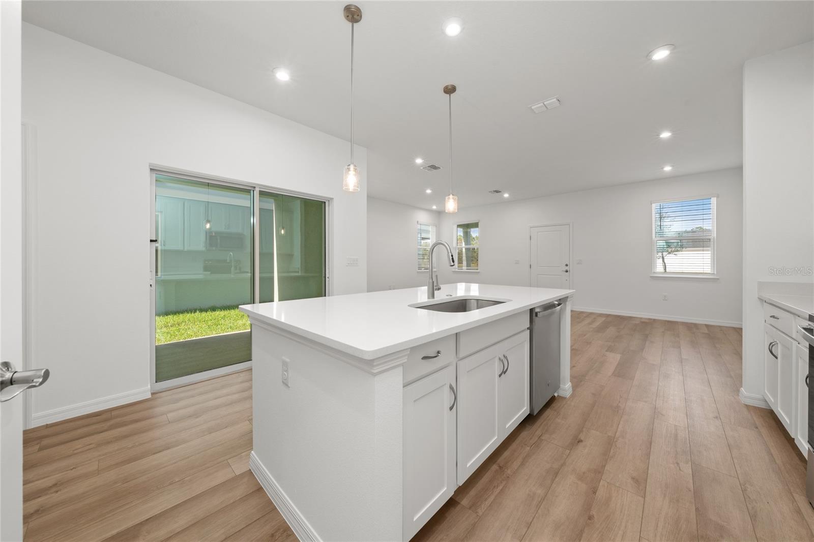 BRACK RANCH PH 1 - Residential Lease