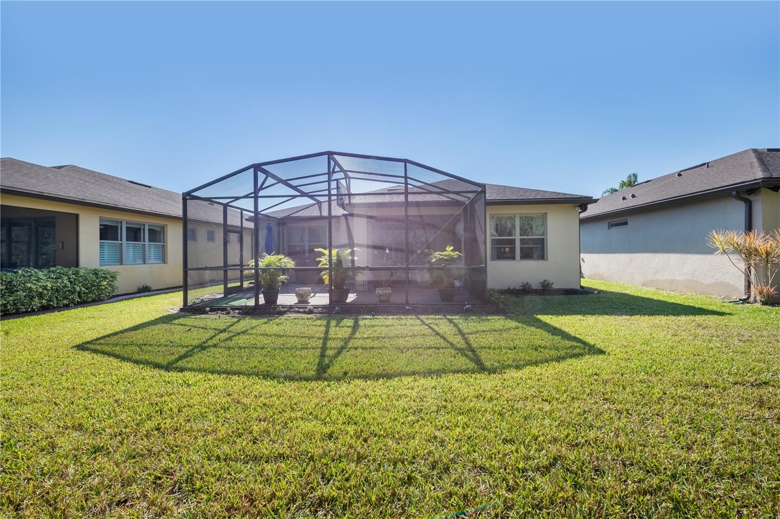 DEL WEBB ORLANDO PH 5 & 7 - Residential