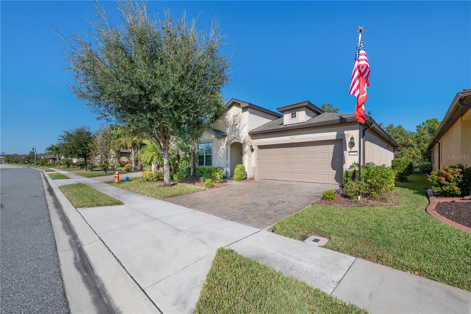 DEL WEBB ORLANDO PH 5 & 7 - Residential