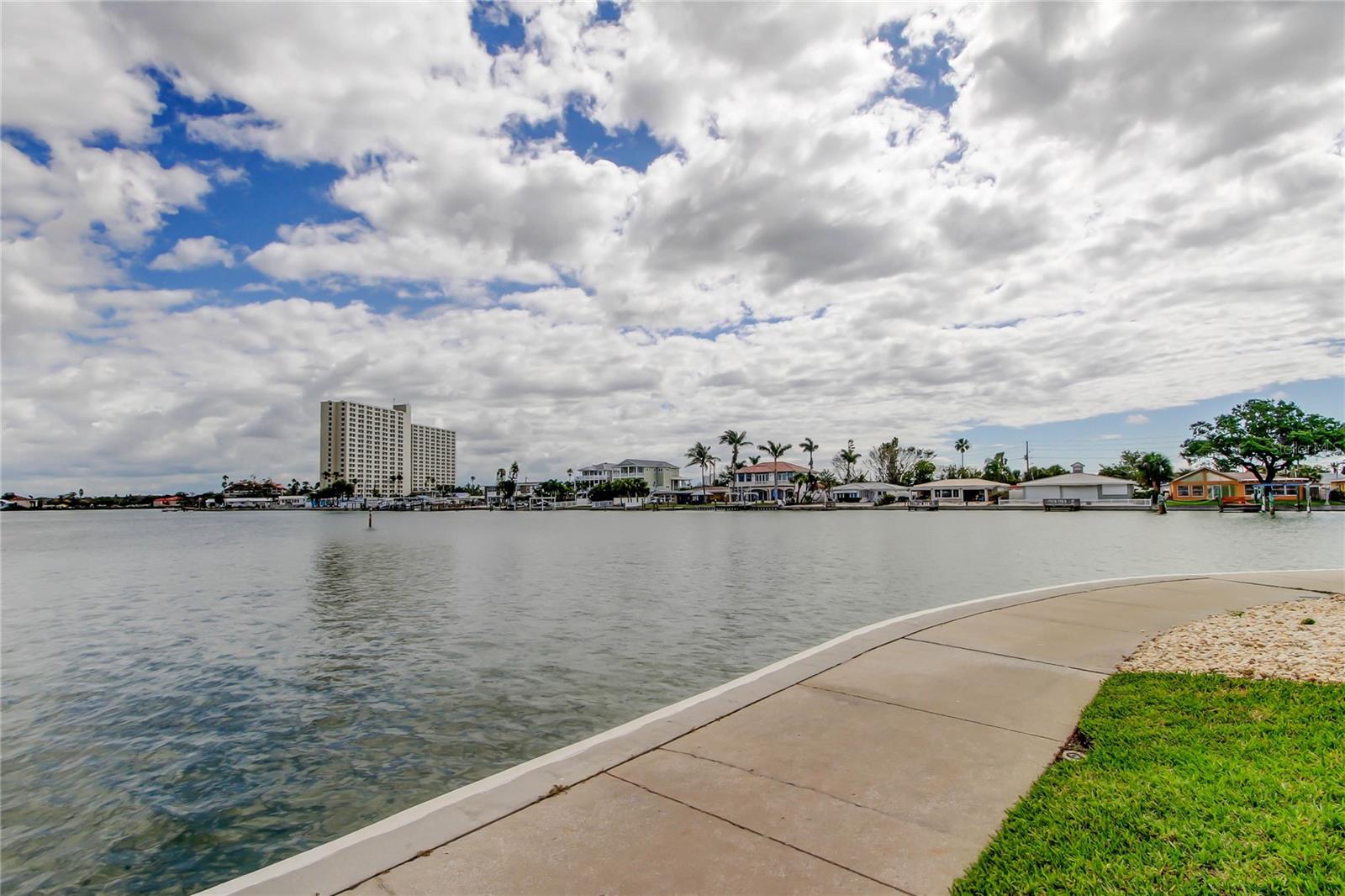 BAY ISLAND GROUP 2 - Residential