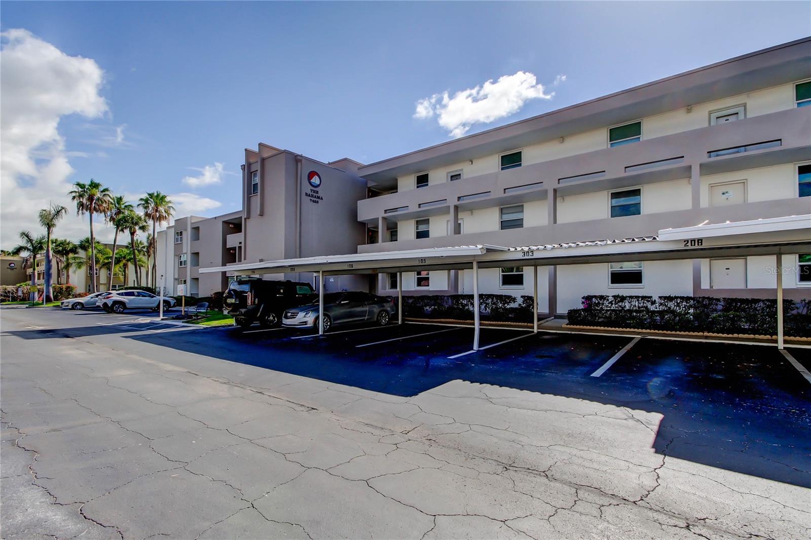 BAY ISLAND GROUP 2 - Residential