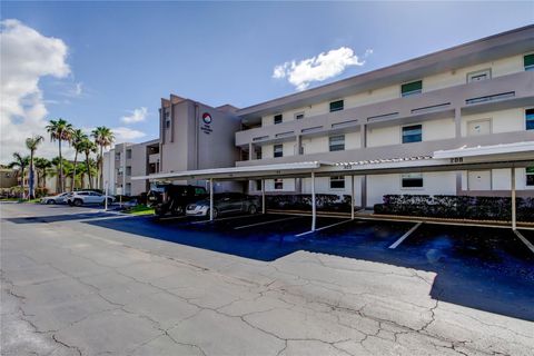 7425 BAY ISLAND DRIVE S 203 SOUTH PASADENA FL 33707