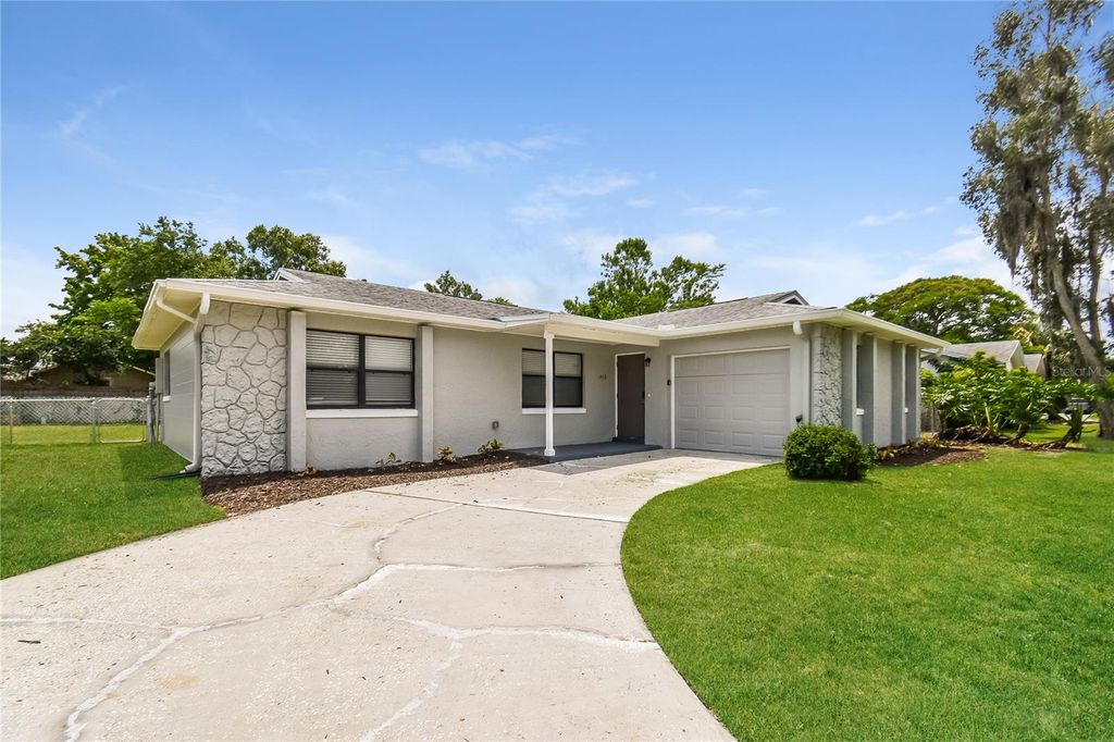 Photo of 1433 Niobe Court, Orlando, FL 32822 (MLS # O6382197)