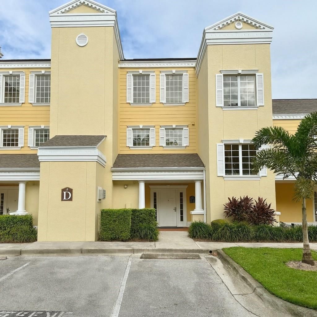 Photo of 1323 Seven Eagles Court #302, Reunion, FL 34747 (MLS # S5135928)