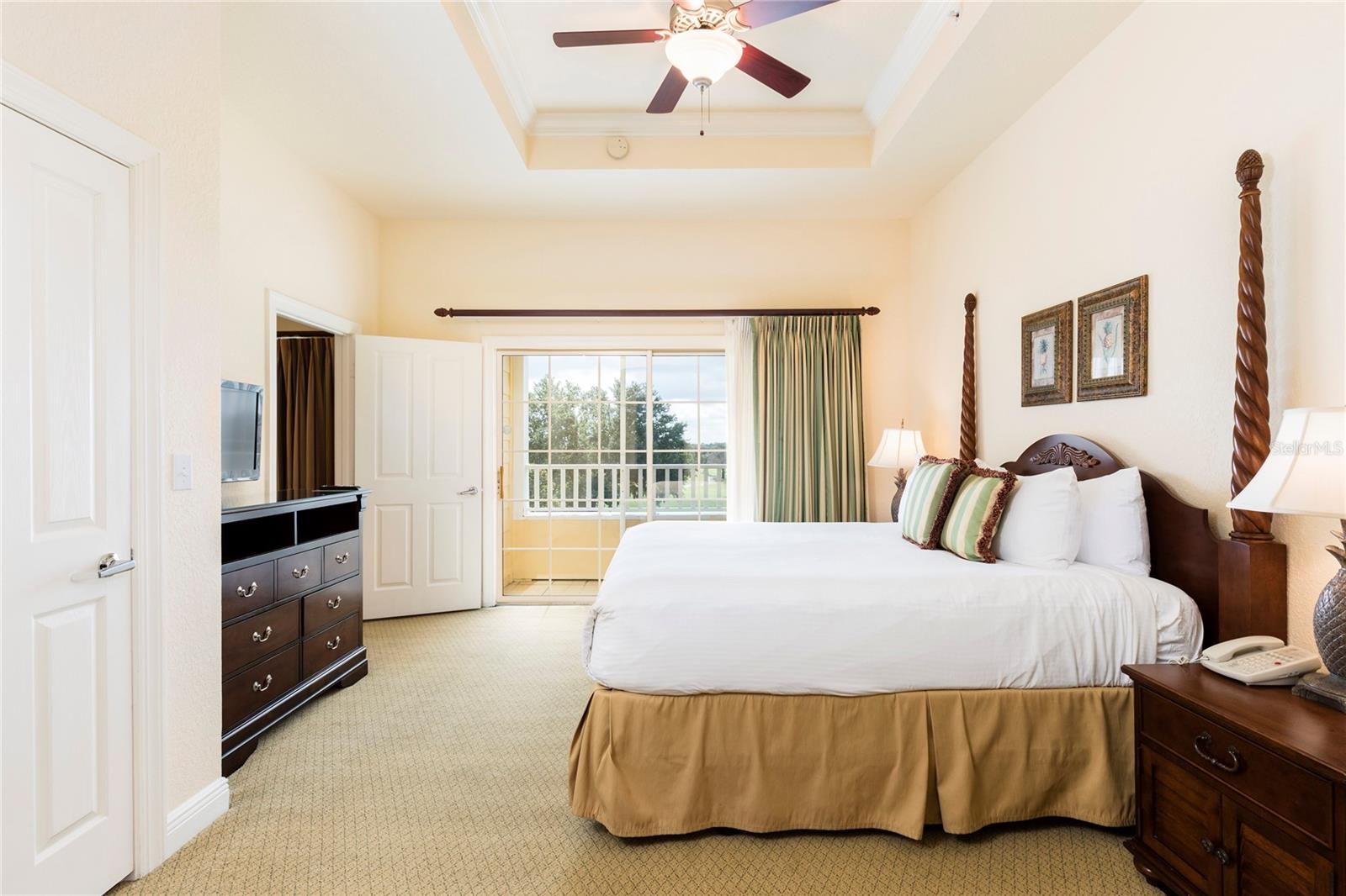 SEVEN EAGLES CONDO - Residential