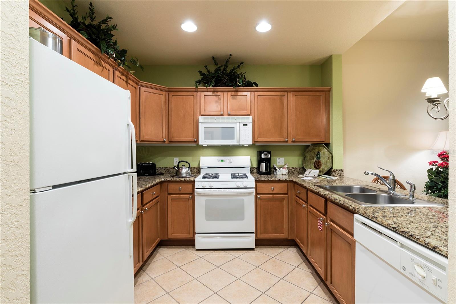 SEVEN EAGLES CONDO - Residential