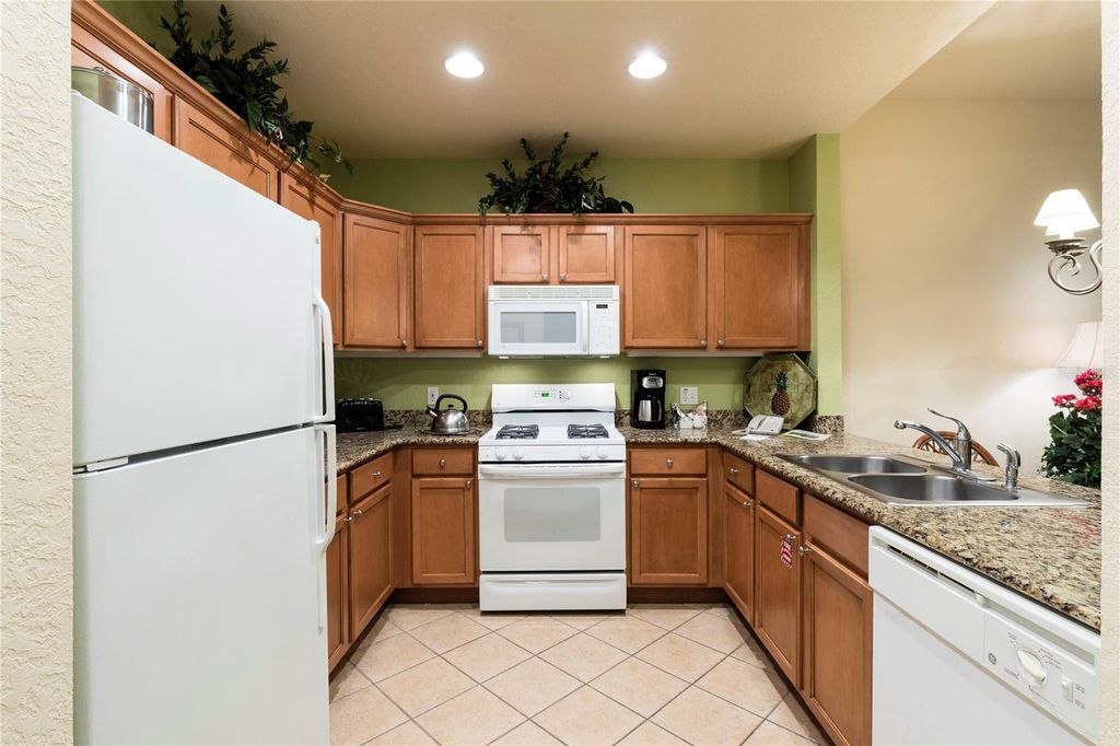 Photo of 1323 Seven Eagles Court #302, Reunion, FL 34747 (MLS # S5135928)