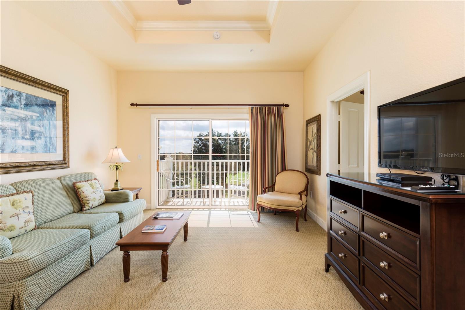 SEVEN EAGLES CONDO - Residential