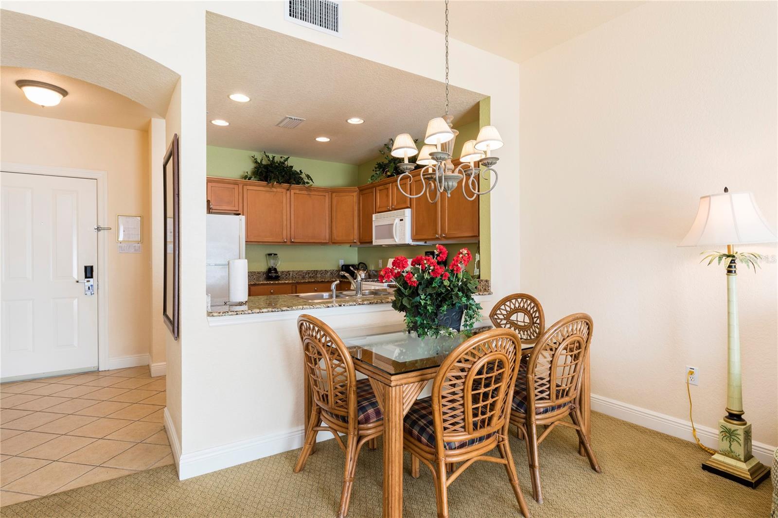 SEVEN EAGLES CONDO - Residential