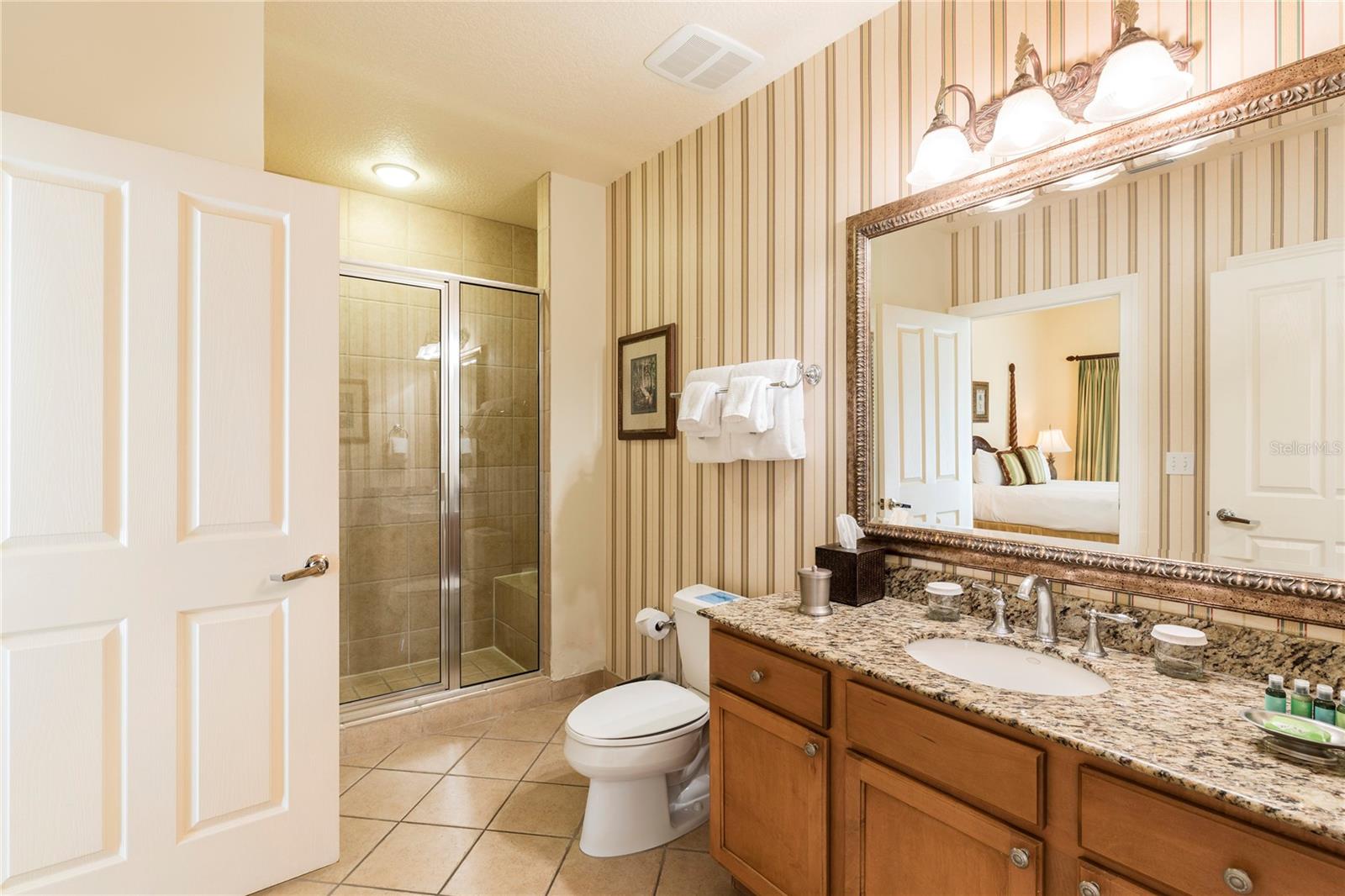 SEVEN EAGLES CONDO - Residential