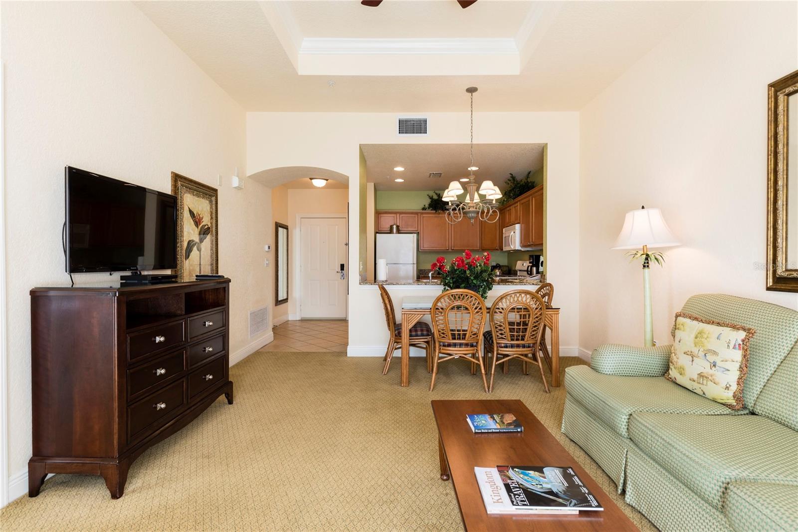 SEVEN EAGLES CONDO - Residential