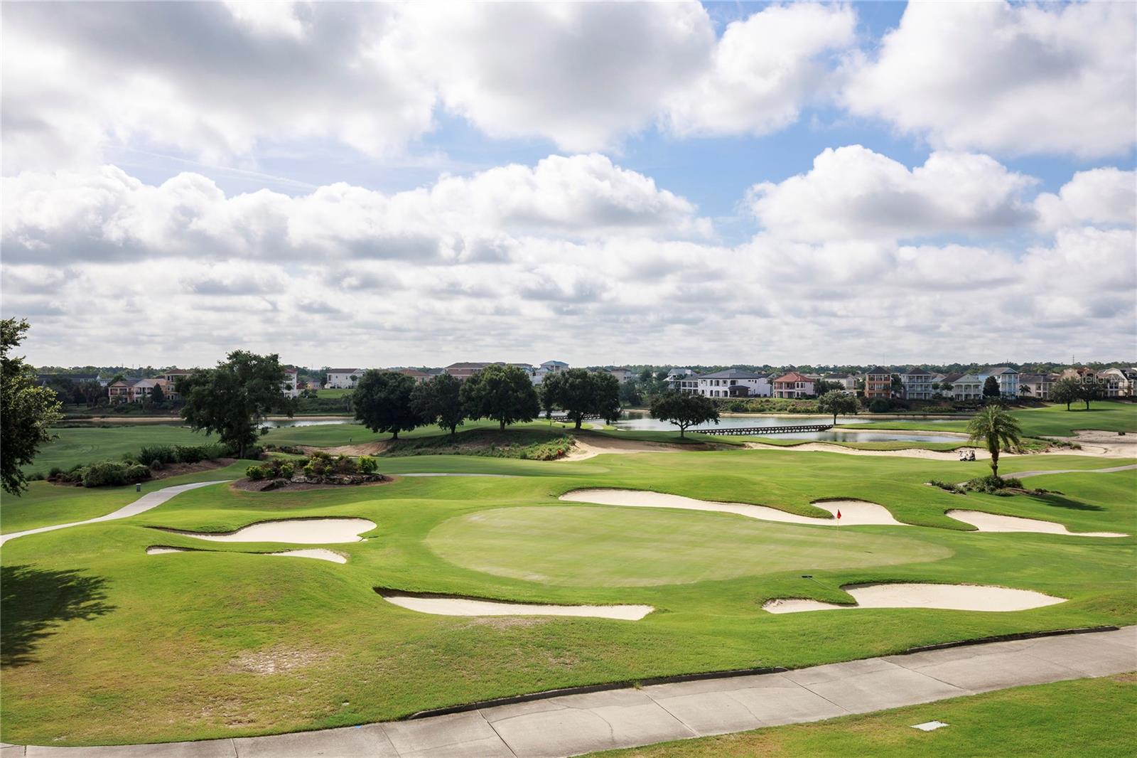 SEVEN EAGLES CONDO - Residential