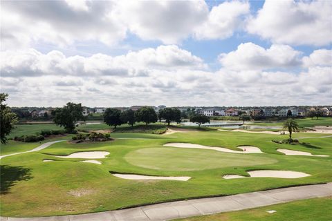 Photo of 1323 Seven Eagles Court #302, Reunion, FL 34747 (MLS # S5135928)