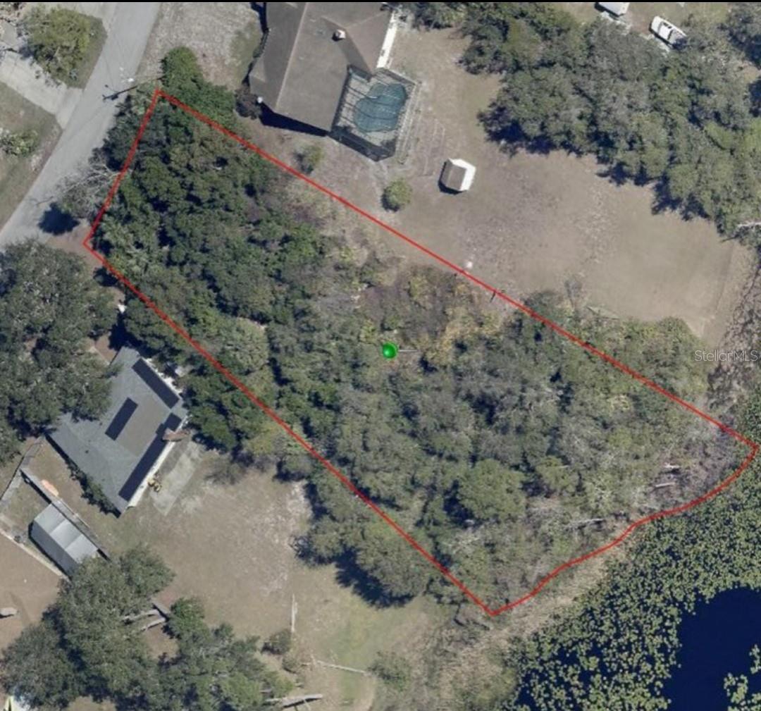 549 TRADEWINDS DRIVE