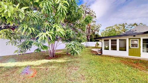 A home in ORLANDO