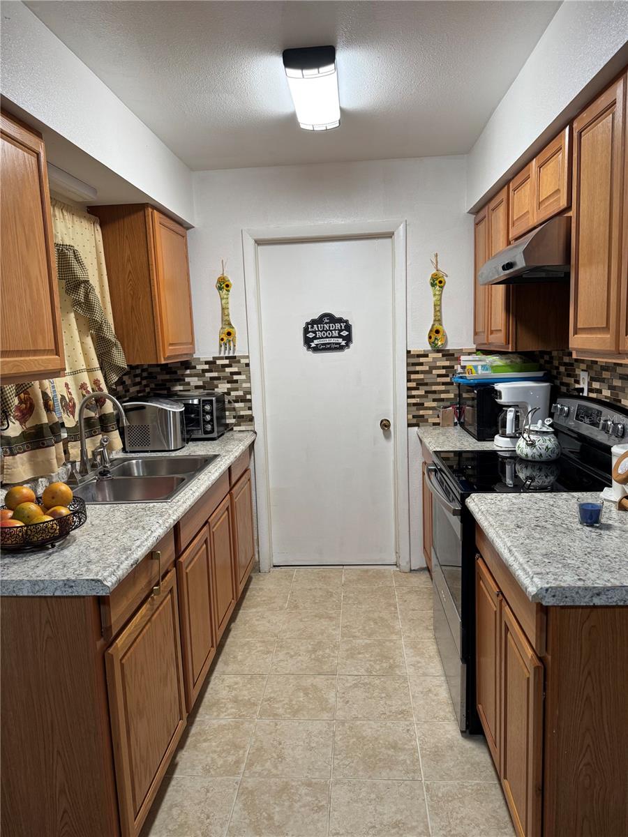 TWENTY WEST - Residential