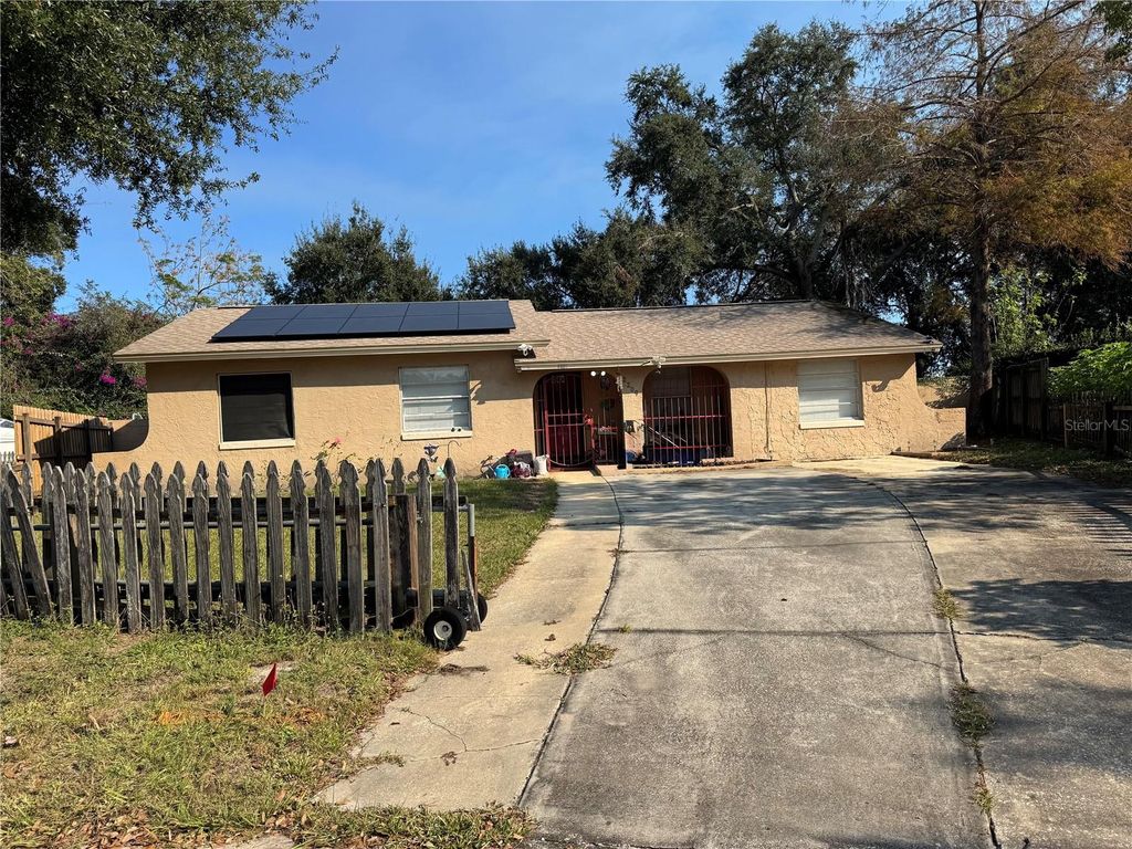 Photo of 2209 Mitch Ct E., Sanford, FL 32771 (MLS # O6367229)